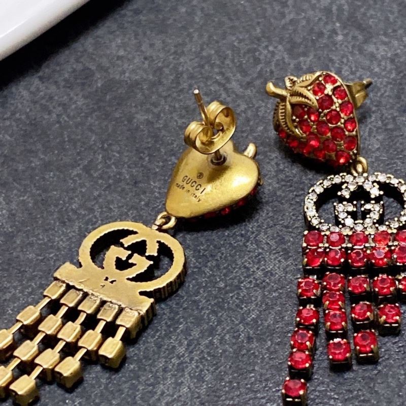 Gucci Earrings